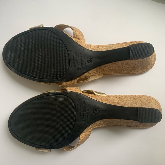 Seychelles Sandals with flower detail - Picture 4 of 5